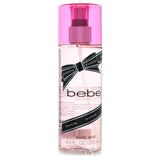 Bebe Silver by Bebe - Body Mist 8.4 oz