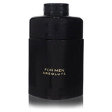 Bentley Absolute by Bentley - Eau De Parfum Spray (unboxed) 3.4 oz