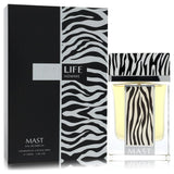 Bharara Mast Wild Life by Bharara Beauty - Eau De Parfum Spray 3.4 oz