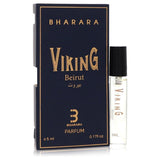 Bharara Viking Beirut by Bharara Beauty - Mini EDP Spray 0.17 oz