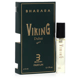 Bharara Viking Dubai by Bharara Beauty - Mini EDP Spray 0.17 oz