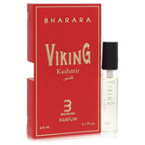 Bharara Viking Kashmir by Bharara Beauty - Parfum Spray Mini 0.17 oz
