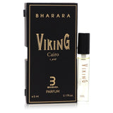 Bharara Viking Cairo by Bharara Beauty - Mini EDP Spray 0.17 oz