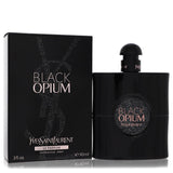 Black Opium Le Parfum by Yves Saint Laurent - Eau De Parfum Spray 3 oz