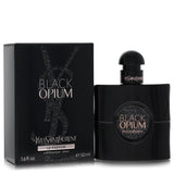 Black Opium Le Parfum by Yves Saint Laurent - Eau De Parfum Spray 1.7 oz