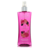 Body Fantasies Dreamy Pomegranate by Parfums De Coeur - Body Spray 8 oz