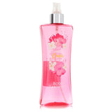 Body Fantasies Signature Sweet Crush by Parfums De Coeur - Body Spray (Tester) 8 oz