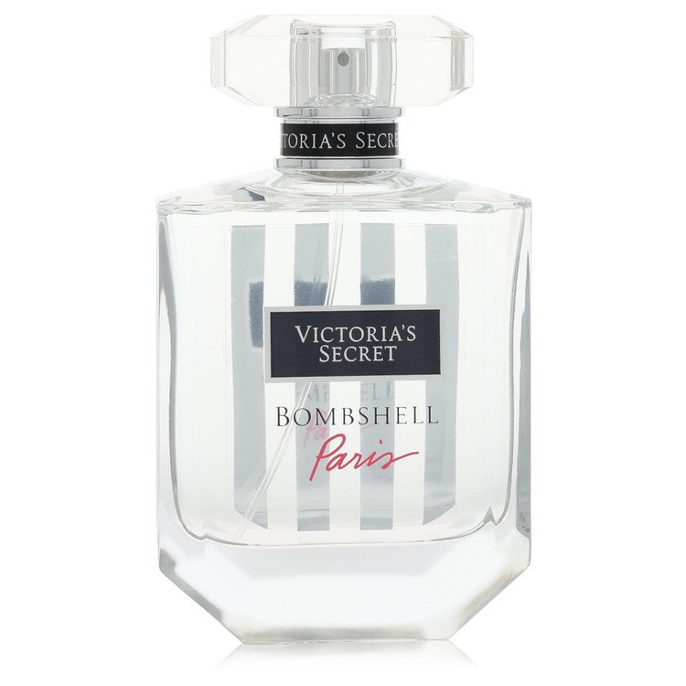 Bombshell Paris by Victoria's Secret - Eau De Parfum Spray (Unboxed) 3.4 oz