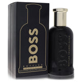 Boss Bottled Triumph Elixir by Hugo Boss - Eau De Parfum Intense Spray 3.4 oz