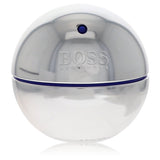 Boss In Motion Electric by Hugo Boss - Eau De Toilette Spray (Unboxed) 1.3 oz