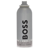 Boss No. 6 by Hugo Boss - Deodorant Spray (Tester) 3.6 oz