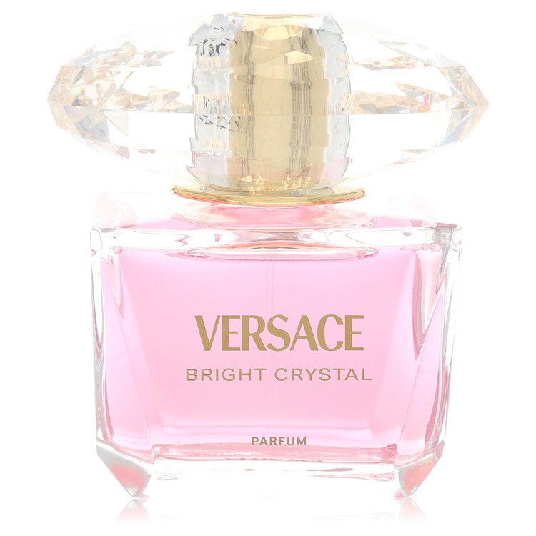 Bright Crystal by Versace - Parfum Spray (unboxed) 3 oz