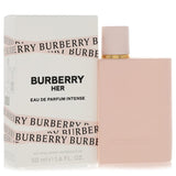 Burberry Her by Burberry - Eau De Parfum Intense Spray 1.6 oz