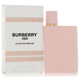 Burberry Her Elixir by Burberry - Eau De Parfum Intense Spray 1.7 oz