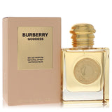 Burberry Goddess by Burberry - Eau De Parfum Refillable Spray 1.7 oz