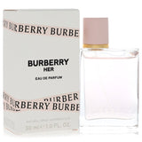 Burberry Her by Burberry - Eau De Parfum Spray 1 oz
