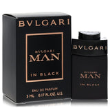 Bvlgari Man In Black by Bvlgari - Mini EDP 0.17 oz