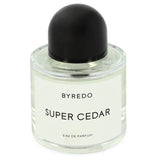 Byredo Super Cedar by Byredo - Eau De Parfum Spray (unboxed) 3.4 oz