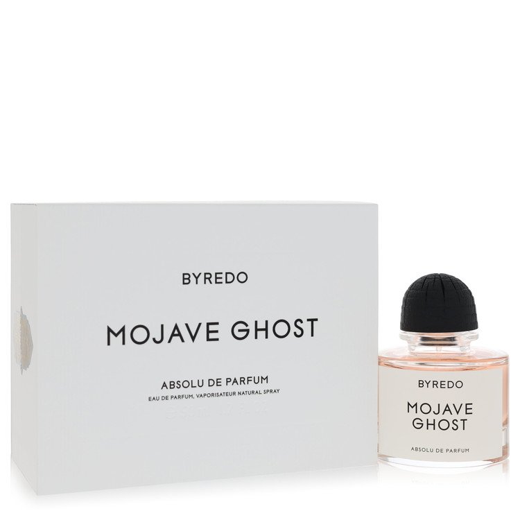 Byredo Mojave Ghost Absolu by Byredo - Absolu De Parfum Spray (Unisex) 1.7 oz