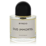 Byredo Oud Immortel by Byredo - Eau De Parfum Spray (Unisex Unboxed) 3.4 oz
