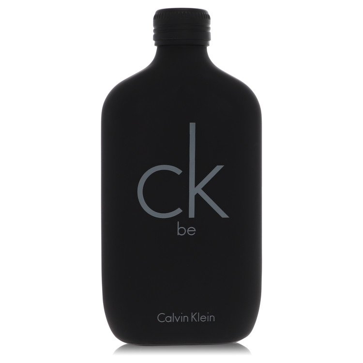 Ck Be by Calvin Klein - Eau De Toilette (unboxed) 6.6 oz
