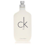 CK All by Calvin Klein - Eau De Toilette Spray (Unisex Tester) 3.4 oz