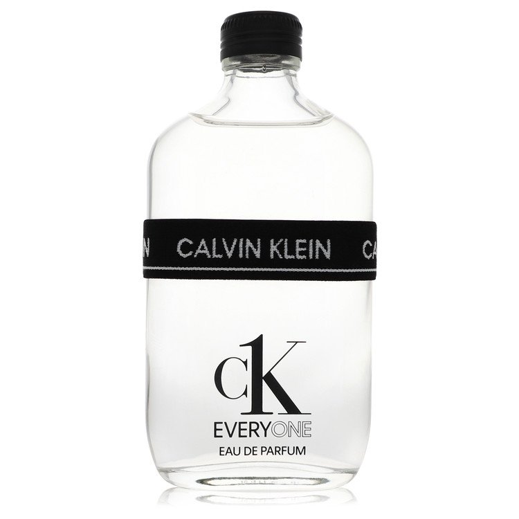 CK Everyone by Calvin Klein - Eau De Toilette Spray (Unisex Unboxed) 6.7 oz