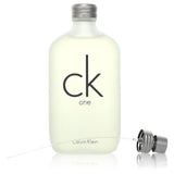 Ck One by Calvin Klein - Eau De Toilette Spray (Unisex unboxed) 6.6 oz