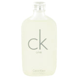 Ck One by Calvin Klein - Eau De Toilette (unboxed) 6.6 oz