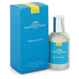 Comptoir Sud Pacifique Vanille Coco by Comptoir Sud Pacifique - Eau De Toilette Spray 1 oz