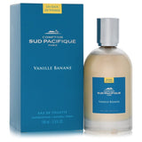 Comptoir Sud Pacifique Vanille Banana by Comptoir Sud Pacifique - Eau De Toilette Spray 3.4 oz