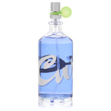 Curve by Liz Claiborne - Eau De Toilette Spray (unboxed) 3.4 oz