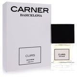 Cuirs by Carner Barcelona - Eau De Parfum Spray 3.4 oz