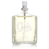 Charlie White by Revlon - Eau De Toilette Spray (Tester) 3.4 oz