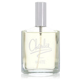 Charlie White by Revlon - Eau De Toilette Spray (unboxed) 3.4 oz