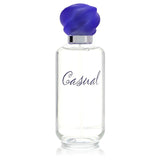 Casual by Paul Sebastian - Fine Parfum Spray (unboxed) 4 oz