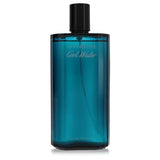 Cool Water by Davidoff - Eau De Toilette Spray (unboxed) 6.7 oz