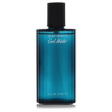 Cool Water by Davidoff - Eau De Toilette Spray (unboxed) 2.5 oz