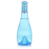 Cool Water by Davidoff - Eau De Toilette Spray (unboxed) 3.4 oz