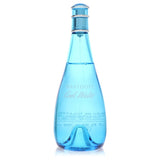 Cool Water by Davidoff - Eau De Toilette Spray (unboxed) 6.7 oz