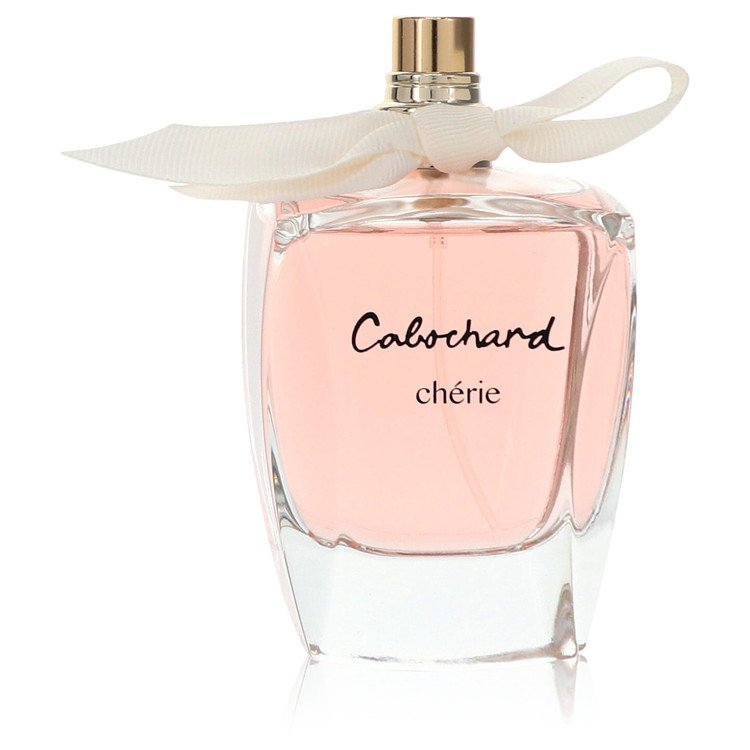 Cabochard Cherie by Cabochard - Eau De Parfum Spray (Tester) 3.4 oz
