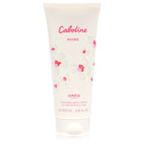 Cabotine Rose by Parfums Gres - Body Lotion 6.7 oz