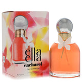 Cacharel Ella Ella by Cacharel - Eau De Parfum Spray 3.3 oz