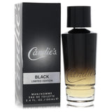 Candies Black by Candies - Eau De Toilette Spray (Limited Edition) 3.4 oz
