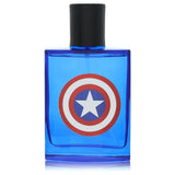 Captain America by Marvel - Eau De Toilette Spray (Unboxed) 3.4 oz