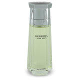 Carolina Herrera by Carolina Herrera - Eau De Toilette Spray (unboxed) 3.4 oz