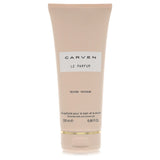 Carven Le Parfum by Carven - Perfumed Bath and Shower Gel (Tester) 6.7 oz