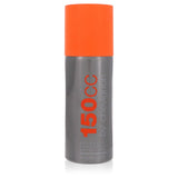 Chevignon 150cc by Chevignon - Deodorant Spray (Tester) 5 oz