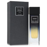 Chic 'n Glam Trendy Private Collection by Chic 'N Glam - Eau De Parfum Spray 3.3 oz