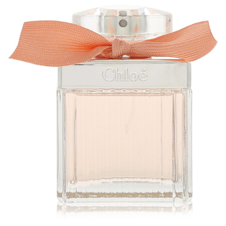 Chloe Rose Tangerine by Chloe - Eau De Toilette Spray (Unboxed) 2.5 oz